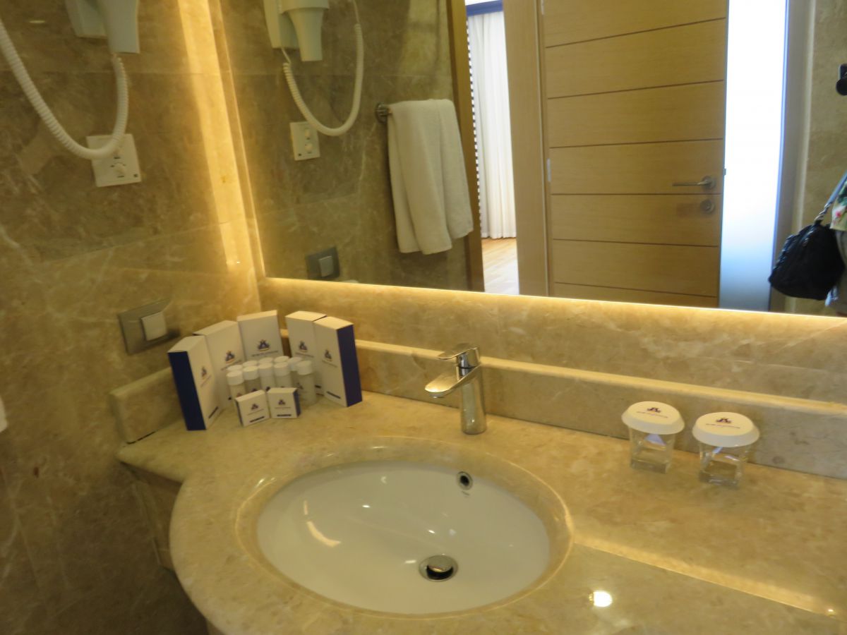 imagini hotel Rubi Platinum Sign